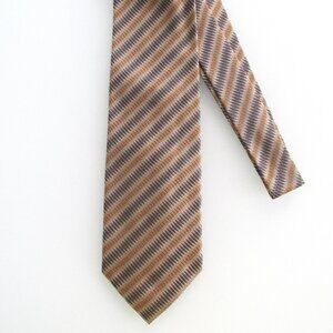 Neiman Marcus Men's Silk Tie